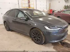 7SAXCBE60PF373570 2023 TESLA MODEL X