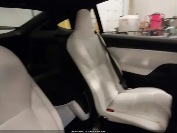 7SAXCBE60PF373570 2023 TESLA MODEL X - Image 8