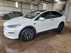 7SAXCBE60PF374623 2023 TESLA MODEL X