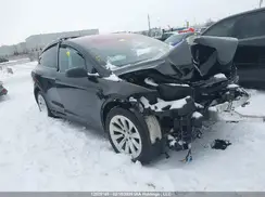 7SAXCBE60PF375609 2023 TESLA MODEL X