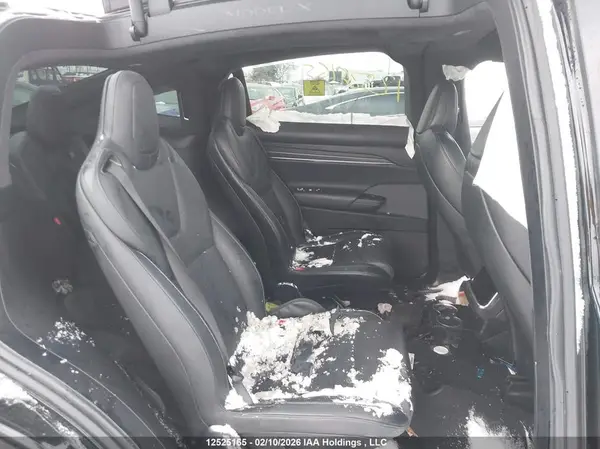 7SAXCBE60PF375609 2023 TESLA MODEL X - Image 8