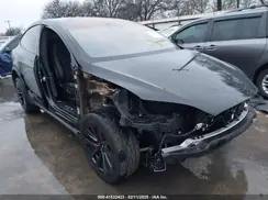 7SAXCBE60PF375769 2023 TESLA MODEL X