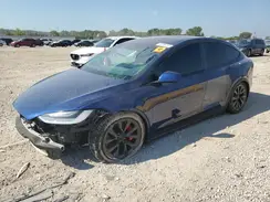 7SAXCBE60PF395469 2023 TESLA MODEL X