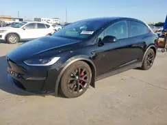 7SAXCBE60PF411282 2023 TESLA MODEL X