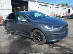 7SAXCBE60PF418748 2023 TESLA MODEL X