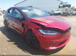 7SAXCBE60PF426137 2023 TESLA MODEL X
