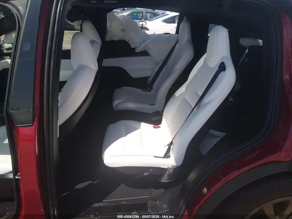 7SAXCBE60PF426137 2023 TESLA MODEL X - Image 8
