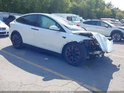 7SAXCBE60PF428146 2023 TESLA MODEL X
