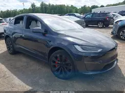7SAXCBE60PF431371 2023 TESLA MODEL X