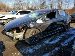 7SAXCBE60RF438677 2024 TESLA MODEL X