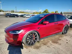 7SAXCBE60RF439439 2024 TESLA MODEL X