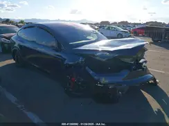 7SAXCBE60RF447105 2024 TESLA MODEL X