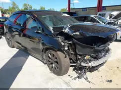 7SAXCBE60SF462340 2025 TESLA MODEL X
