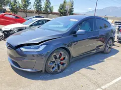 7SAXCBE60TF481391 2026 TESLA MODEL X