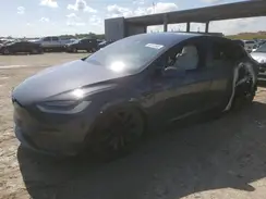 7SAXCBE61NF343488 2022 TESLA MODEL X