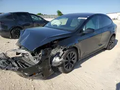 7SAXCBE61NF356774 2022 TESLA MODEL X