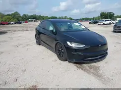 7SAXCBE61NF362753 2022 TESLA MODEL X