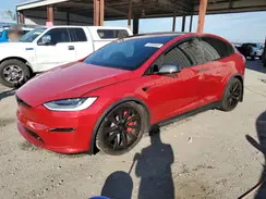 7SAXCBE61PF376574 2023 TESLA MODEL X