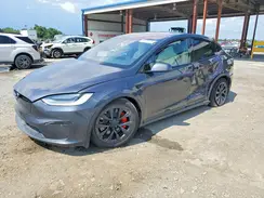 7SAXCBE61PF401618 2023 TESLA MODEL X
