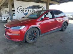 7SAXCBE61PF402459 2023 TESLA MODEL X