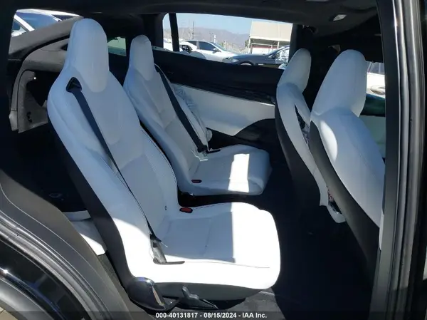 7SAXCBE61PF403563 2023 TESLA MODEL X - Image 8