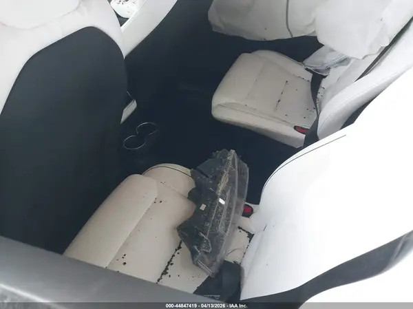 7SAXCBE61PF404194 2023 TESLA MODEL X - Image 8