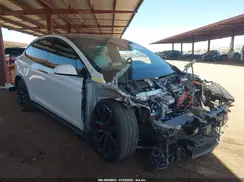 7SAXCBE61PF404602 2023 TESLA MODEL X