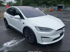 7SAXCBE61PF407905 2023 TESLA MODEL X