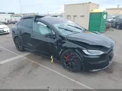 7SAXCBE61PF418287 2023 TESLA MODEL X