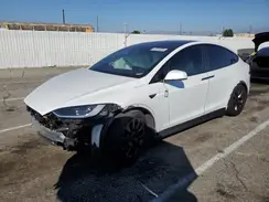 7SAXCBE61PF418662 2023 TESLA MODEL X