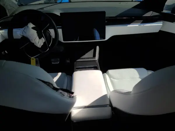 7SAXCBE61PF429385 2023 TESLA MODEL X - Image 8