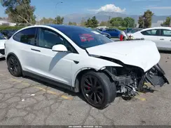 7SAXCBE61PF431010 2023 TESLA MODEL X