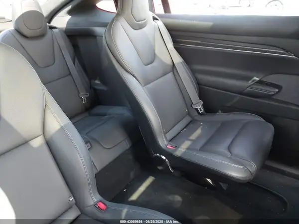 7SAXCBE61PF431010 2023 TESLA MODEL X - Image 8