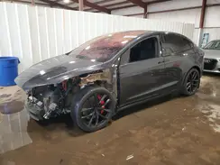 7SAXCBE61RF439059 2024 TESLA MODEL X