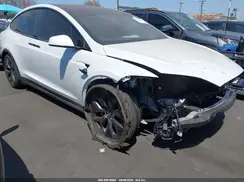 7SAXCBE61TF478399 2026 TESLA MODEL X
