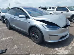 7SAXCBE61TF486454 2026 TESLA MODEL X