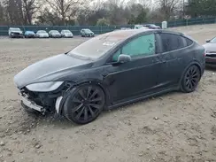 7SAXCBE62NF333195 2022 TESLA MODEL X