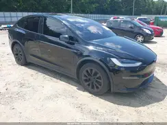7SAXCBE62NF335335 2022 TESLA MODEL X