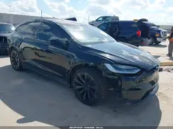 7SAXCBE62NF340003 2022 TESLA MODEL X