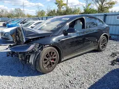7SAXCBE62NF344228 2022 TESLA MODEL X