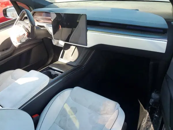 7SAXCBE62NF344228 2022 TESLA MODEL X - Image 8