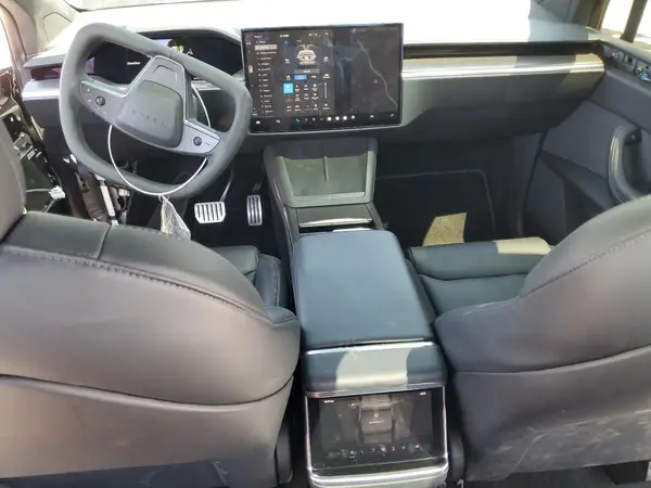 7SAXCBE62NF351552 2022 TESLA MODEL X - Image 8