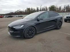 7SAXCBE62NF358212 2022 TESLA MODEL X