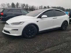 7SAXCBE62NF359098 2022 TESLA MODEL X