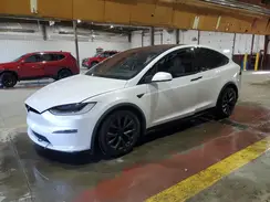 7SAXCBE62PF372291 2023 TESLA MODEL X