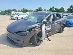 7SAXCBE62PF372503 2023 TESLA MODEL X