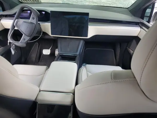 7SAXCBE62PF373294 2023 TESLA MODEL X - Image 8