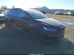 7SAXCBE62PF375501 2023 TESLA MODEL X