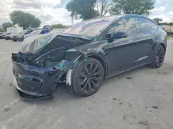 7SAXCBE62PF376129 2023 TESLA MODEL X