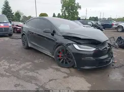 7SAXCBE62PF391875 2023 TESLA MODEL X